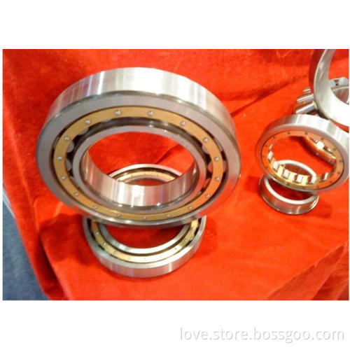 30205 SKF Taper roller bearing